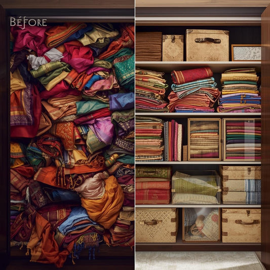 Transform Your Home: 10 Decluttering Tips That Actually Work