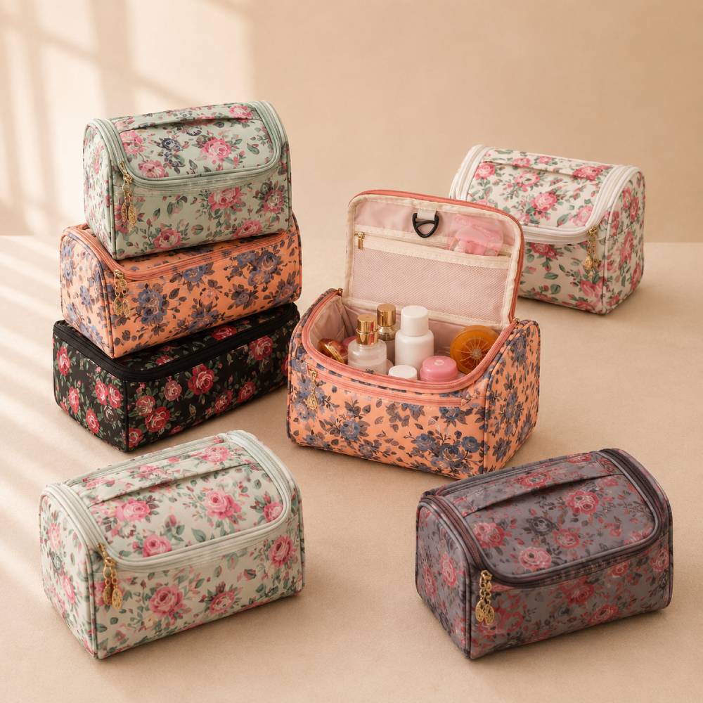 makeup bag
