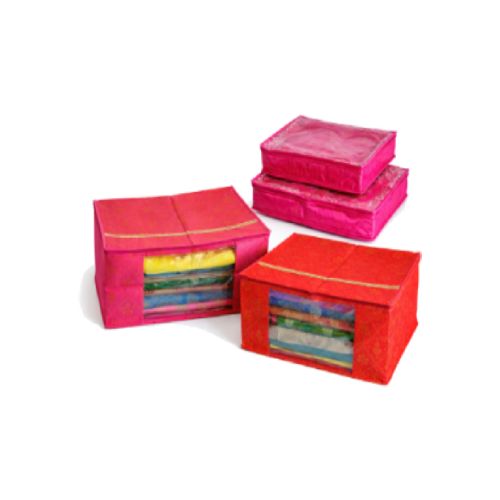 Saree Organisers