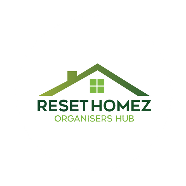 Reset Homez