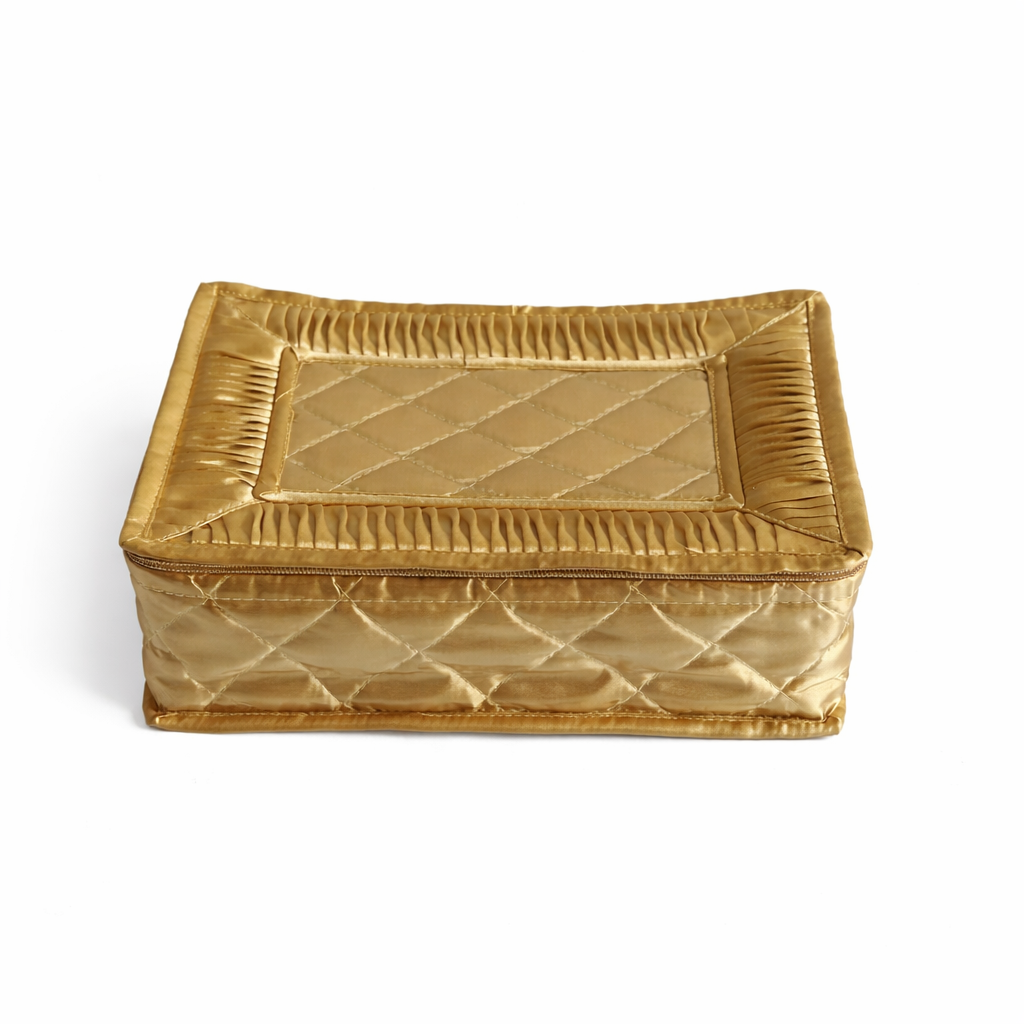 Jewellery Organsier + Bangle Organiser + Saree Cover