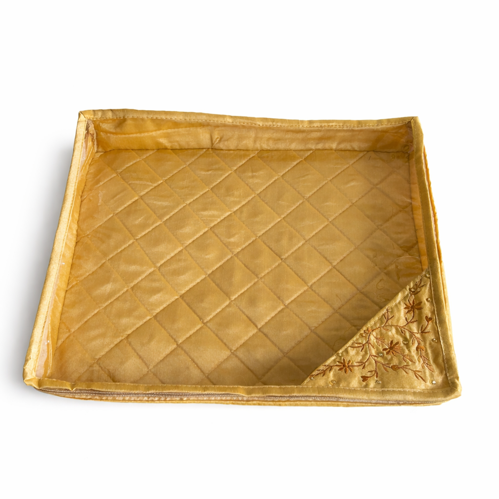 Jewellery Organsier + Bangle Organiser + Saree Cover