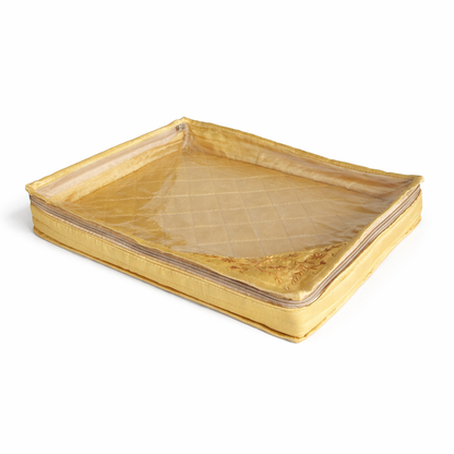 Jewellery Organsier + Bangle Organiser + Saree Cover