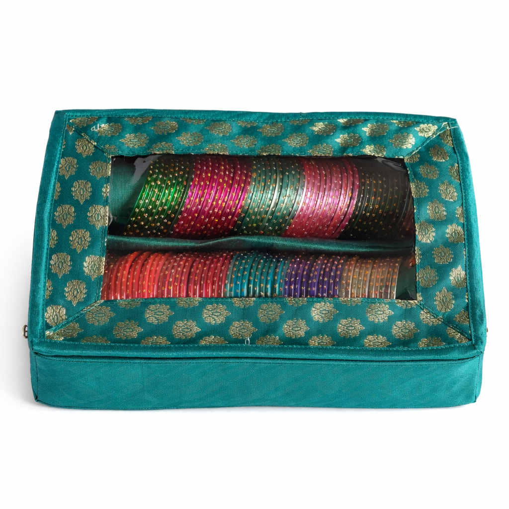 Jewellery Organsier + Bangle Organiser + Saree Cover