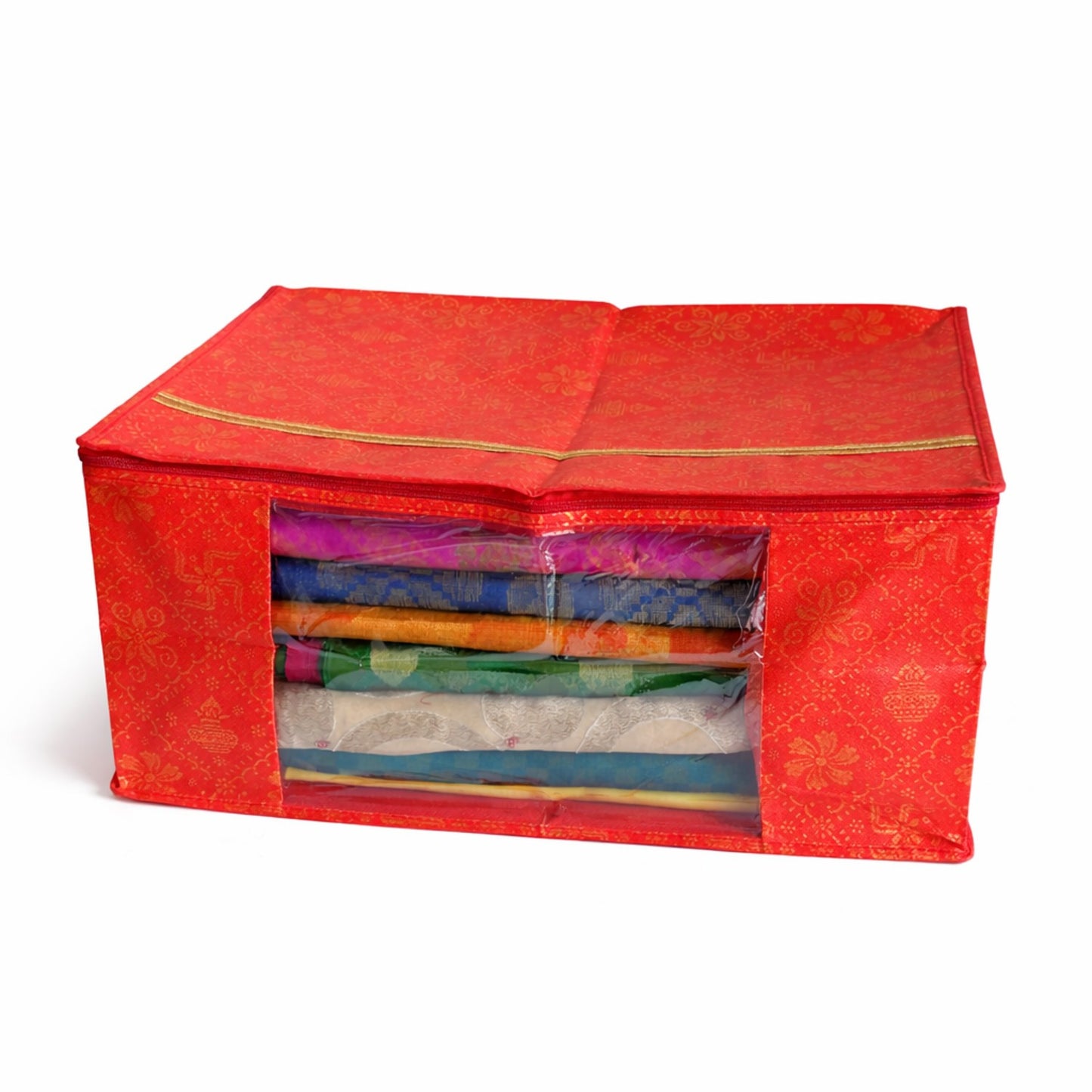 Pant Organiser + Box Saree Cover