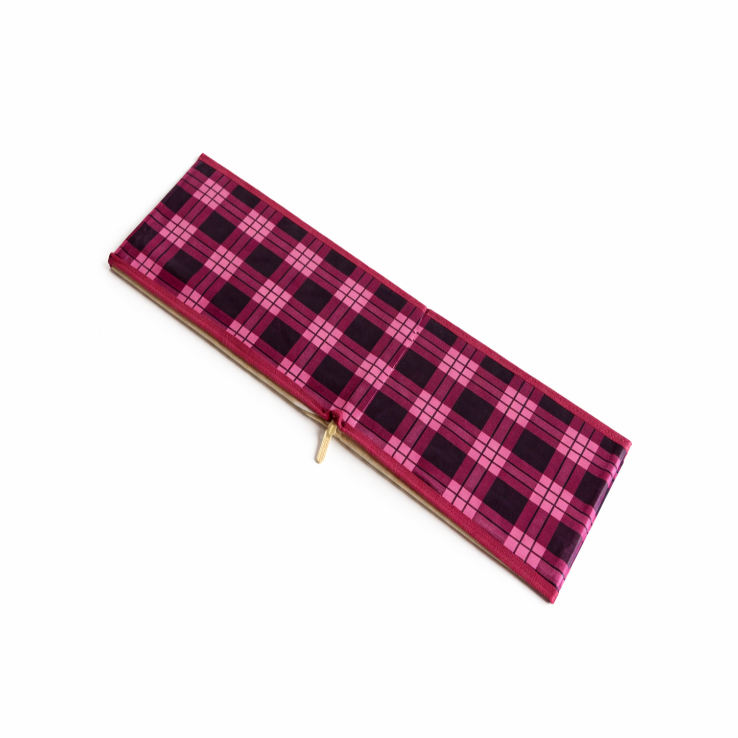 Pant Organiser + Box Saree Cover Pink