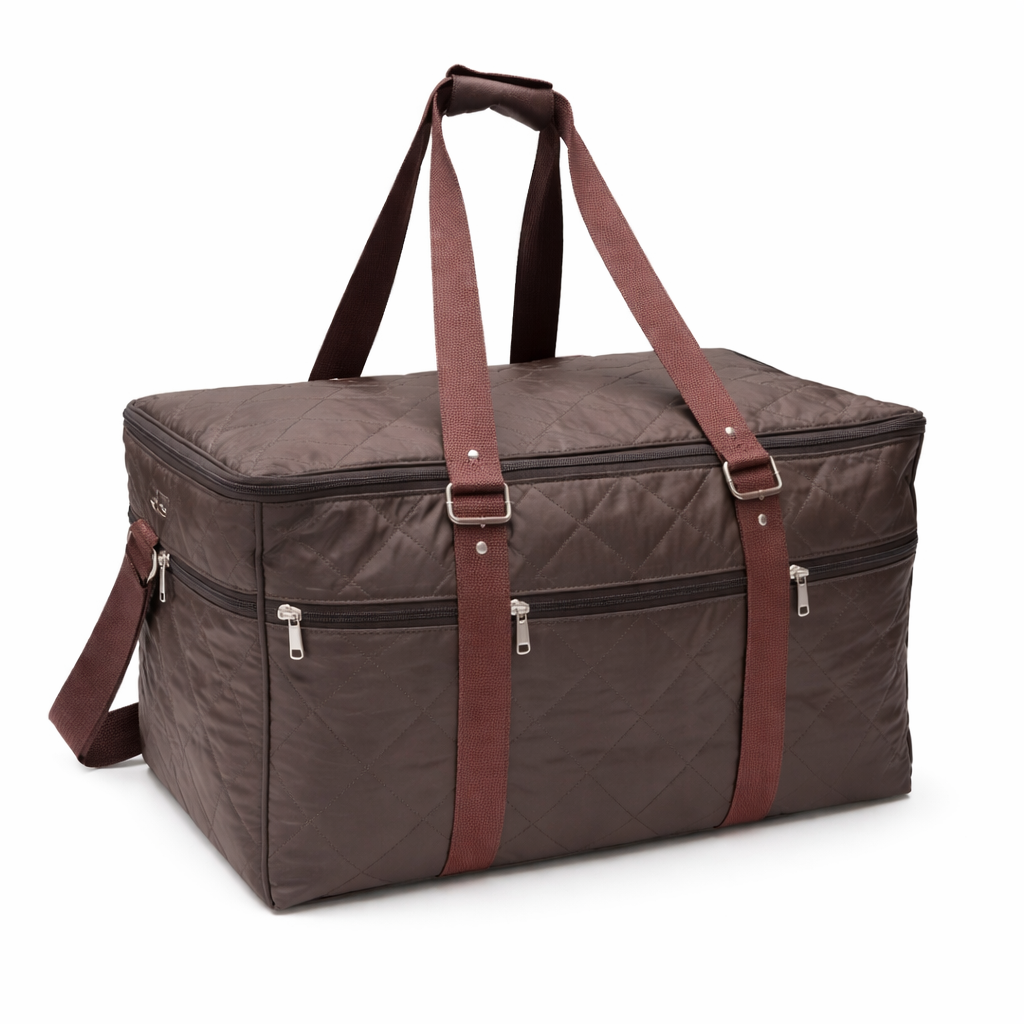 Parachute Air Bag Travel Storage Bag | Lightweight & Durable Organizer